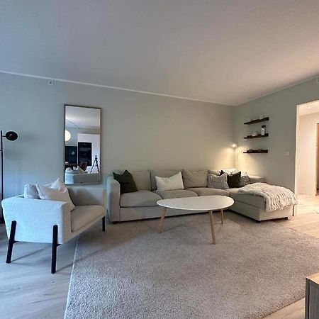 Jonas Apartment Берген Экстерьер фото