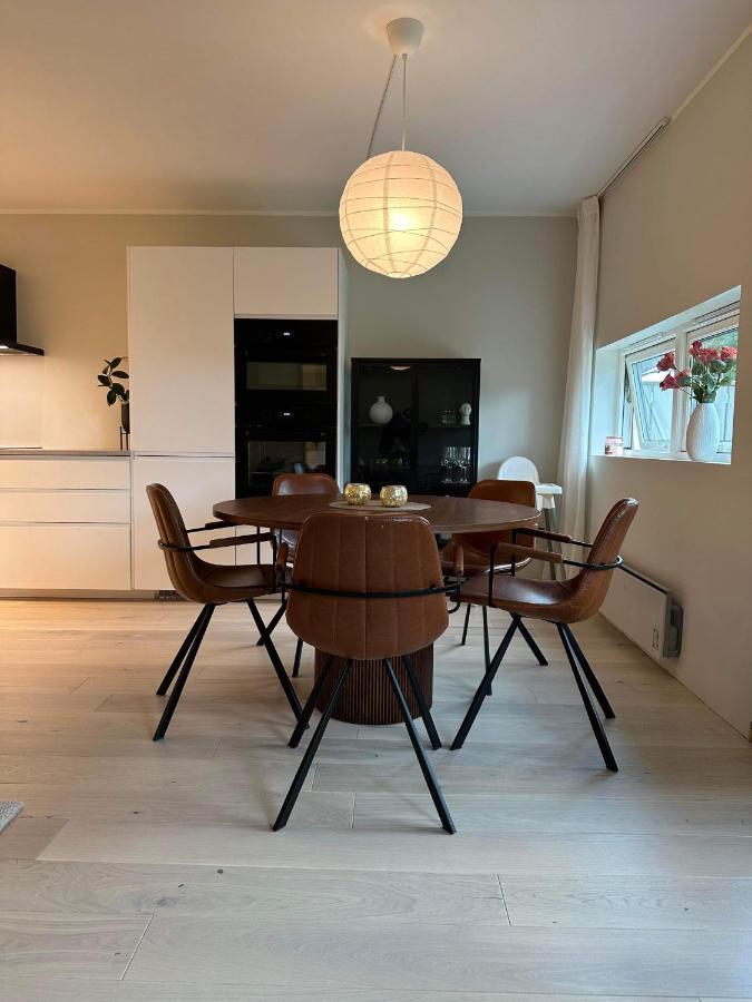 Jonas Apartment Берген Экстерьер фото